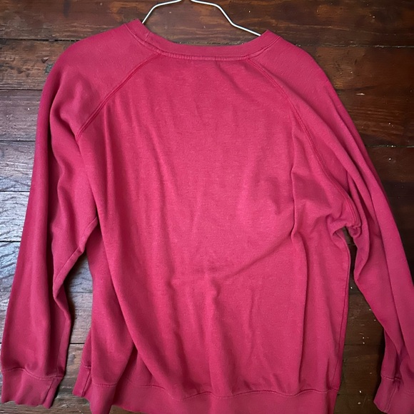 Batman Crewneck Sweatshirt - Picture 2 of 4